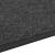 Runner din covor Gri închis 100 x 200 cm 100% polipropilenă GartenMobel Dekor