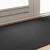 Runner din covor Gri închis 100 x 200 cm 100% polipropilenă GartenMobel Dekor