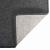 Runner din covor Gri închis 100 x 250 cm 100% polipropilenă GartenMobel Dekor