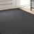Runner din covor Gri închis 100 x 250 cm 100% polipropilenă GartenMobel Dekor