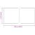 Runner din covor Gri deschis 80 x 500 cm 100% polipropilenă GartenMobel Dekor