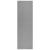 Runner din covor Gri deschis 80 x 500 cm 100% polipropilenă GartenMobel Dekor