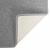 Runner din covor Gri deschis 100 x 250 cm 100% polipropilenă GartenMobel Dekor
