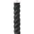 Frânghie din Jute 14 Negru 100% jute Tossa GartenMobel Dekor