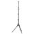 Suport pentru țintă Negru și Alb 82,5 x 51 x 150 cm Metal GartenMobel Dekor