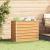 Strat înălțat de grădină Maro deschis 100 x 40 x 77 cm GartenMobel Dekor