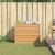 Strat înălțat de grădină Maro deschis 100 x 40 x 77 cm GartenMobel Dekor