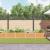 Strat înălțat de grădină Maro deschis 480 x 80 x 45 cm GartenMobel Dekor
