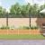 Strat înălțat de grădină Maro deschis 600 x 80 x 45 cm GartenMobel Dekor