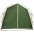 Cort tunel Verde 382 x 262 x 214 cm GartenMobel Dekor