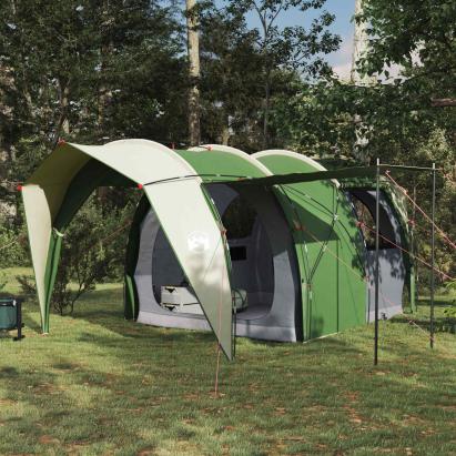 Cort tunel Verde 382 x 262 x 214 cm GartenMobel Dekor