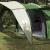 Cort tunel Verde 562 x 265 x 216 cm GartenMobel Dekor