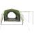 Cort tunel Verde 562 x 265 x 216 cm GartenMobel Dekor