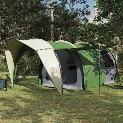 Cort tunel Verde 562 x 265 x 216 cm GartenMobel Dekor