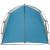 Cort tunel albastru 562 x 265 x 216 cm GartenMobel Dekor