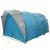 Cort tunel albastru 562 x 265 x 216 cm GartenMobel Dekor