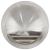 Capace de ventilație pentru aer 2 pcs Argintiu 150 mm GartenMobel Dekor