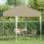 Cort de Petrecere Pop-up Crem 195 x 195 x 245 cm GartenMobel Dekor