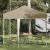 Cort de Petrecere Pop-up Crem 195 x 195 x 245 cm GartenMobel Dekor