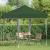 Cort de Petrecere Pop-up Verde 195 x 195 x 245 cm GartenMobel Dekor