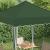 Cort de Petrecere Pop-up Verde 195 x 195 x 245 cm GartenMobel Dekor