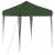 Cort de Petrecere Pop-up Verde 195 x 195 x 245 cm GartenMobel Dekor