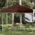 Cort de Petrecere Pop-up Maro 195 x 195 x 245 cm GartenMobel Dekor