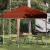 Cort de Petrecere Pop-up Terracota 195 x 195 x 245 cm GartenMobel Dekor