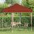 Cort de Petrecere Pop-up Terracota 195 x 195 x 245 cm GartenMobel Dekor