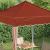 Cort de Petrecere Pop-up Terracota 195 x 195 x 245 cm GartenMobel Dekor
