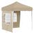 Cort de Petrecere Pop-up Crem 195 x 195 x 245 cm GartenMobel Dekor