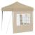 Cort de Petrecere Pop-up Crem 195 x 195 x 245 cm GartenMobel Dekor