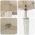 Cort de Petrecere Pop-up Crem 195 x 195 x 245 cm GartenMobel Dekor