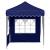 Cort de Petrecere Pop-up albastru 195 x 195 x 245 cm GartenMobel Dekor