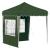 Cort de Petrecere Pop-up Verde 195 x 195 x 245 cm GartenMobel Dekor