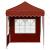 Cort de Petrecere Pop-up Terracota 195 x 195 x 245 cm GartenMobel Dekor