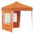 Cort de Petrecere Pop-up Portocaliu 195 x 195 x 245 cm GartenMobel Dekor