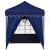 Cort de Petrecere Pop-up albastru 195 x 195 x 245 cm GartenMobel Dekor
