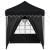 Cort de Petrecere Pop-up Antracit 195 x 195 x 245 cm GartenMobel Dekor