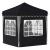 Cort de Petrecere Pop-up Antracit 195 x 195 x 245 cm GartenMobel Dekor