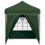 Cort de Petrecere Pop-up Verde 195 x 195 x 245 cm GartenMobel Dekor