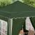 Cort de Petrecere Pop-up Verde 195 x 195 x 245 cm GartenMobel Dekor