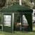 Cort de Petrecere Pop-up Verde 195 x 195 x 245 cm GartenMobel Dekor