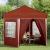 Cort de Petrecere Pop-up Terracota 195 x 195 x 245 cm GartenMobel Dekor
