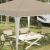 Cort de Petrecere Pop-up Crem 288 x 288 x 245 cm GartenMobel Dekor