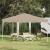 Cort de Petrecere Pop-up Crem 288 x 288 x 245 cm GartenMobel Dekor