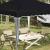 Cort de Petrecere Pop-up Antracit 288 x 288 x 245 cm GartenMobel Dekor