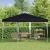 Cort de Petrecere Pop-up Antracit 288 x 288 x 245 cm GartenMobel Dekor