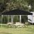 Cort de Petrecere Pop-up Antracit 288 x 288 x 245 cm GartenMobel Dekor