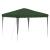 Cort de Petrecere Pop-up Verde 288 x 288 x 245 cm GartenMobel Dekor